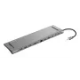 Stacja dokująca Sandberg USB-C 10 w 1