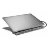 Stacja dokująca Sandberg USB-C 10 w 1