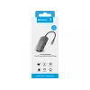 Stacja dokująca USB-C Sandberg 6w1 Travel Dock