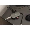 Stacja dokująca USB-C Sandberg 6w1 Travel Dock