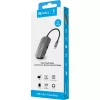 Stacja dokująca USB-C Sandberg 6w1 Travel Dock