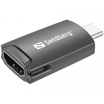 USB-C na HDMI Dongle Sandberg 136-34