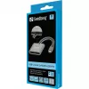 Sandberg USB-C Dock 2xHDMI+USB+PD Maksymalna rozdzielczość 3840x2160