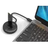 Sandberg USB 3.2 Dock for M.2+NVMe SSD 4TB Czarny