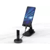 Sandberg USB 3.2 Dock for M.2+NVMe SSD 4TB Czarny