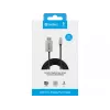 Kabel Sandberg USB-C do DisplayPort 2M USB typu C DisplayPort 2 m