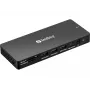 Sandberg USB-C 13w1 DockingStation Pro Przewodowa USB 3.2 Gen 1 Type-C