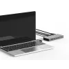 Sandberg USB-C 13w1 DockingStation Pro Przewodowa USB 3.2 Gen 1 Type-C
