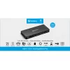 Sandberg USB-C 13w1 DockingStation Pro Przewodowa USB 3.2 Gen 1 Type-C
