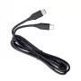 Stacja bazowa Jabra Evolve2 65 Deskstand USB-A czarna