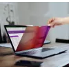 Filtr prywatyzujący StarTech.com do MacBook Pro 14 inch 21/23, złoty filtr o zwiększonej prywatności, osłona bezpieczeństwa komputera, dwustronna osłona ekranu, +/-30°