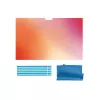 Filtr prywatyzujący StarTech.com do MacBook Pro 14 inch 21/23, złoty filtr o zwiększonej prywatności, osłona bezpieczeństwa komputera, dwustronna osłona ekranu, +/-30°