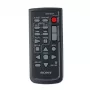 Sony 148754013 pilot zdalnego sterowania Aparat cyfrowy Przyciski