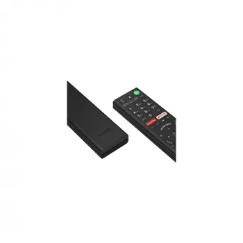 Pilot zdalnego sterowania Sony RMF-TX200E do telewizora Przyciski