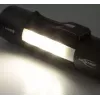 Lampka ręczna Ansmann 1600-0137 Czarno-Biała