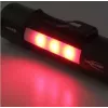 Lampka ręczna Ansmann 1600-0137 Czarno-Biała