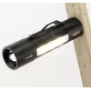 Lampka ręczna Ansmann 1600-0137 Czarno-Biała