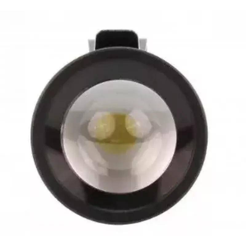 Lampka ręczna Ansmann 1600-0137 Czarno-Biała