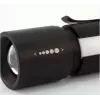 Lampka ręczna Ansmann 1600-0137 Czarno-Biała