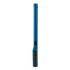 Lampa wisząca warsztatowa Ansmann WL450R czarno-niebieska LED