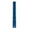 Lampa wisząca warsztatowa Ansmann WL450R czarno-niebieska LED