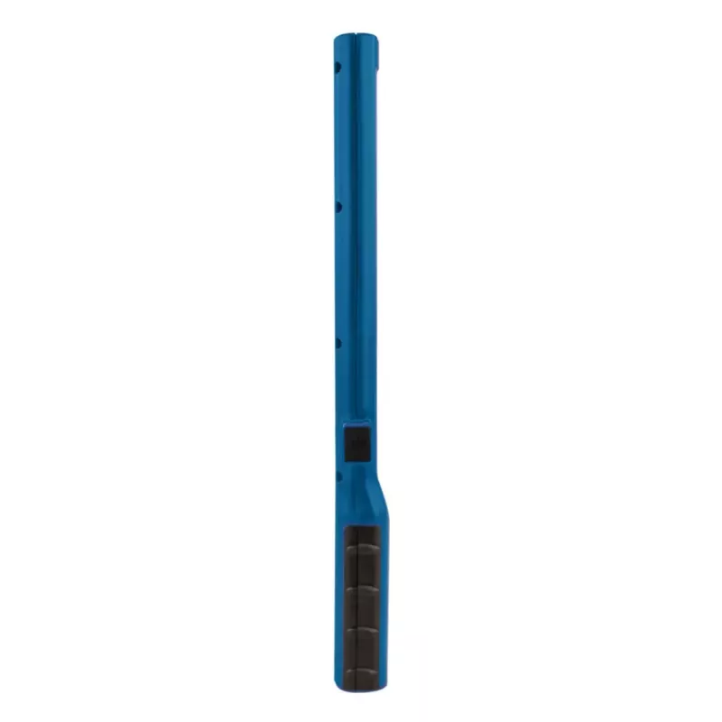 Lampa wisząca warsztatowa Ansmann WL450R czarno-niebieska LED