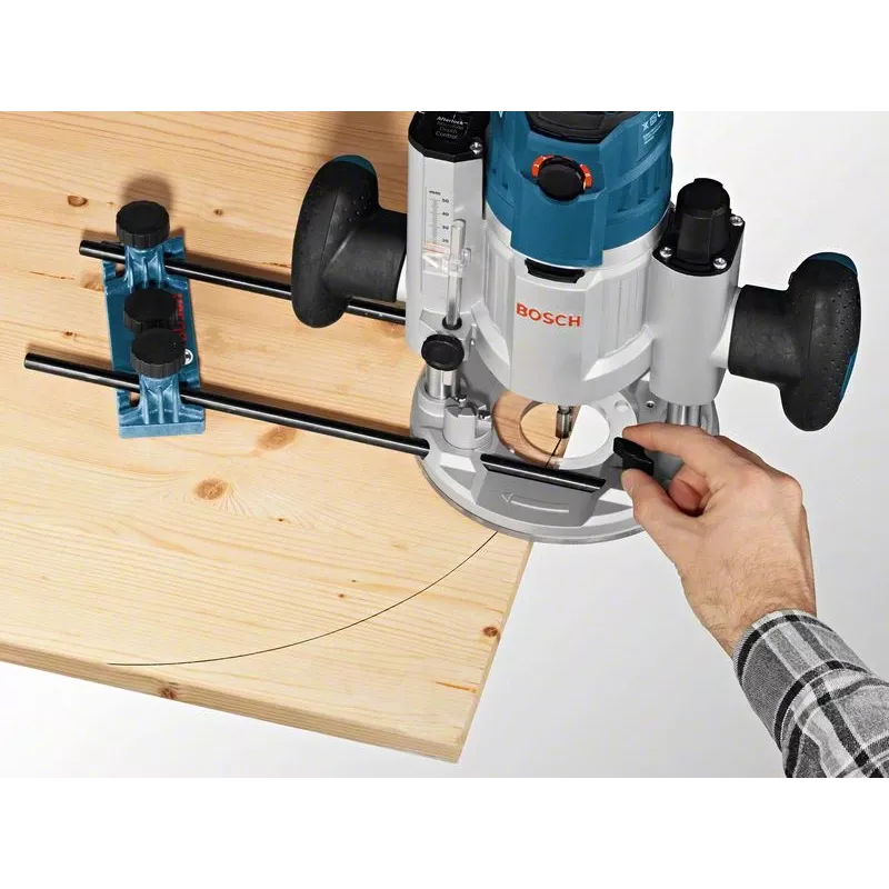Bosch OFZ Professional Bosch 1600A0011C