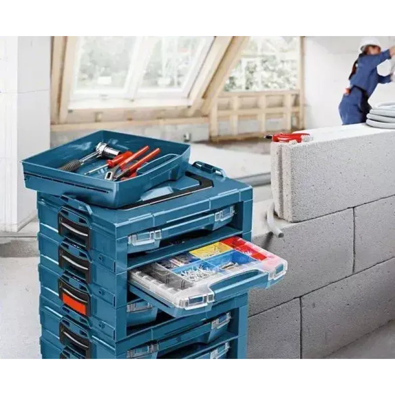 Taca Bosch LS-Tray 72 Professional ABS synthetics