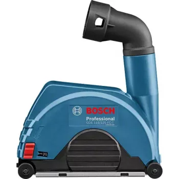 Osłona odsysająca pył Bosch GDE 115/125 FC-T Professional