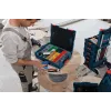 Bosch 1 600 A01 6NC skrzynka do przechowywania Prostokątny Akrylonitryladienobuta-dienostyren (ABS) Niebieski