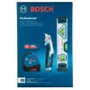 Bosch 1 600 A02 7M3 zestaw narzędzi mechanicznych 13 narzędzi