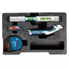 Bosch 1 600 A02 7M3 zestaw narzędzi mechanicznych 13 narzędzi