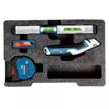 Bosch 1 600 A02 7M3 zestaw narzędzi mechanicznych 13 narzędzi