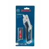 Nóż uniwersalny Bosch 1 600 A02 7M5 niebieski Ostrze żyletkowe 6,3 cm