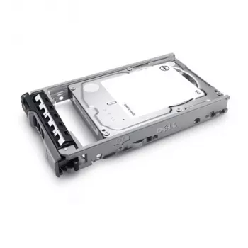 DELL 161-BCHF wewnętrzny dysk twardy 2,4 TB 10000 obr./min 2,5 cala SAS