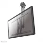 Neomounts PLASMA-C100 Uchwyt sufitowy do monitora/telewizora 37-75 cali - wys. 67-107 cm