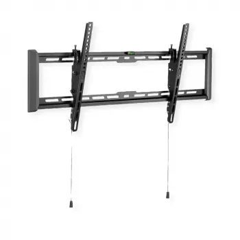 Uchwyt do telewizora VALUE 17.99.1223 Czarny 2.29 m 75 kg