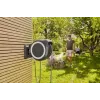 Bęben ścienny Gardena RollUp Automatic czarno-szary
