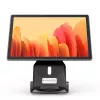 Uniwersalny uchwyt do tabletu i stojak zabezpieczający Compulocks 189BGRPLCK czarny