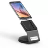 Uniwersalny stojak zabezpieczający EMV do smartfona, czarny Compulocks 199BSLDDCKB