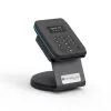 Uniwersalny stojak zabezpieczający EMV do smartfona, czarny Compulocks 199BSLDDCKB