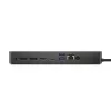 DELL WD19DC Wired USB 3.2 Gen 1 (3.1 Gen 1) Type-C Czarny