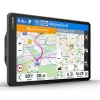 Navigator Garmin dēzl LGV1020 10,1-calowy ekran dotykowy TFT 32 GB czarny