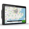 Navigator Garmin dēzl LGV1020 10,1-calowy ekran dotykowy TFT 32 GB czarny