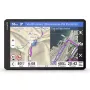 Navigator Garmin dēzl LGV1020 10,1-calowy ekran dotykowy TFT 32 GB czarny