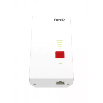 Repeater FRITZ! 2400 Wzmacniacz sieci 1733 Mbit/s Biały