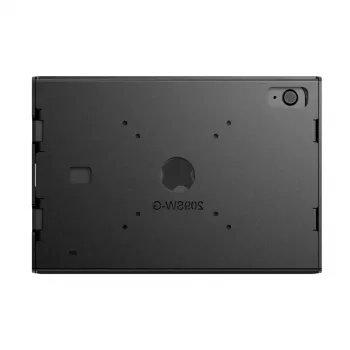Compulocks iPad 10,9 cala 10. gen. obudowa Swell do montażu ściennego czarna