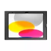 Compulocks iPad 10,9 cala 10. gen. obudowa Swell do montażu ściennego czarna