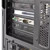 StarTech.com 2-portowa karta szeregowa PCI Express, dwuportowa karta szeregowa PCIe na RS232 (DB9), UART 16C1050, standardowe lub niskoprofilowe wsporniki, zatrzymywanie COM, dla Windows i Linux
