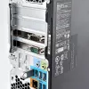 StarTech.com 2-portowa karta szeregowa PCI Express, dwuportowa karta szeregowa PCIe na RS232 (DB9), UART 16C1050, standardowe lub niskoprofilowe wsporniki, zatrzymywanie COM, dla Windows i Linux